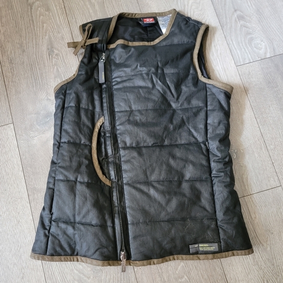 Diesel Vest - Picture 1 of 4
